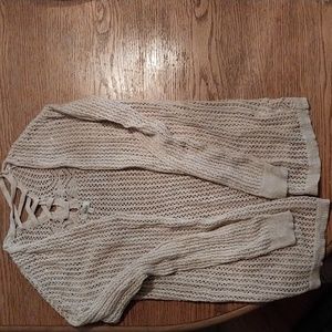 Mudd Cardigan